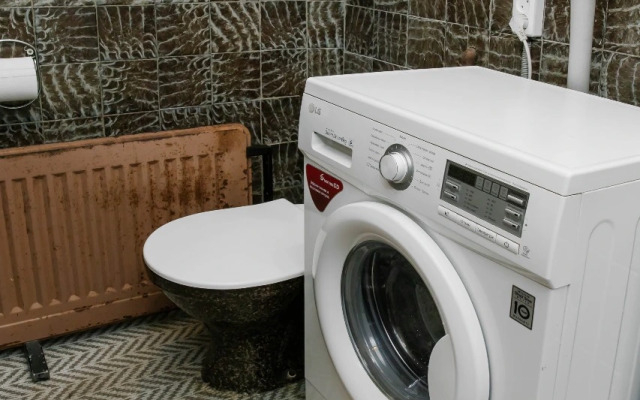 Апартаменты Ивано Франко 32/3