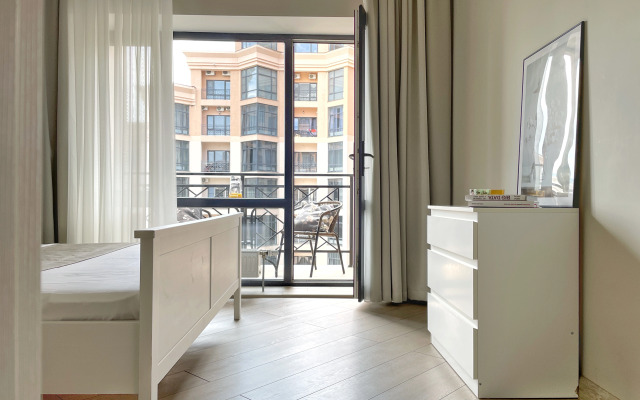 Апартаменты Green park Кисловодск 2