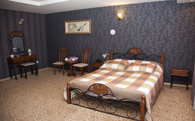 Gorizont Hotel