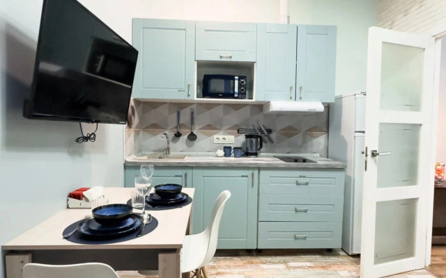 Апартаменты у Метро Речной Вокзал Фк2