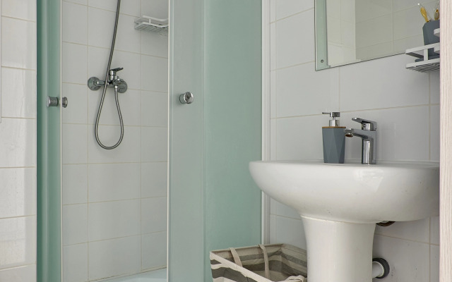 Квартира на Улице Рябиновая 3 Корпус 1