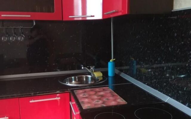 Апартаменты на Талнахской 81