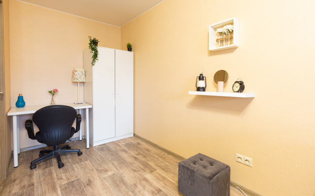 Na Ulitse Ozernaya 29k3 Flat