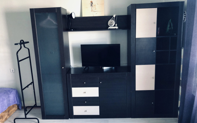 Квартира Недорубова