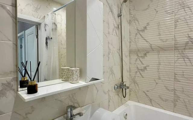 Апартаменты на Кирова 35