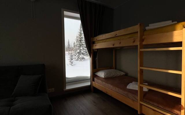 Tader House Guest House