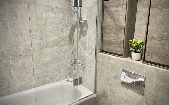 Апартаменты Yes Центр Марата