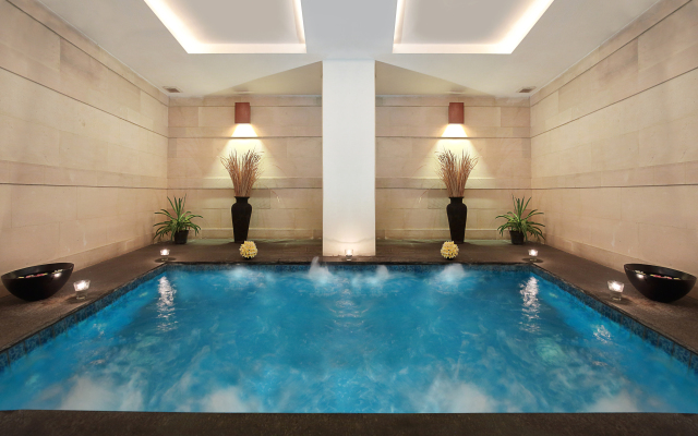 The Magani Hotel and Spa