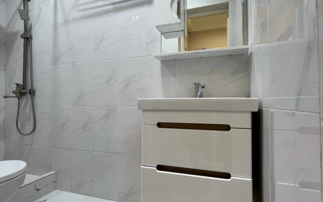 Апартаменты Sundag КавБ9