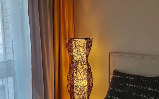 Na Ulitse Melik-Karamova 4/3 Flat
