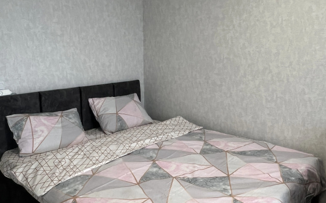 Квартира Сдулся на Космической 4г