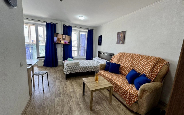 Квартира на улице Академика Дмитрия Козлова 8