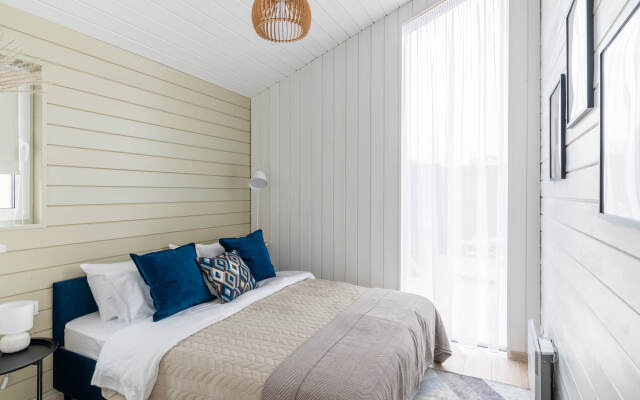 Частный дом Ogonёk 5