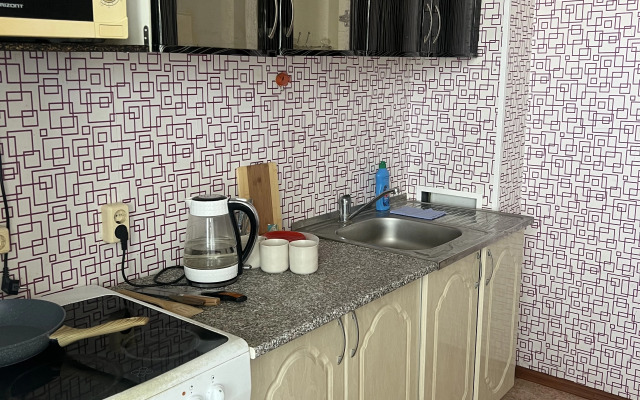 Квартира в самом центре