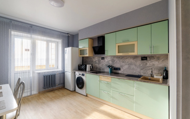 PrezentHaus 1 na Karla Marksa 171 Flat