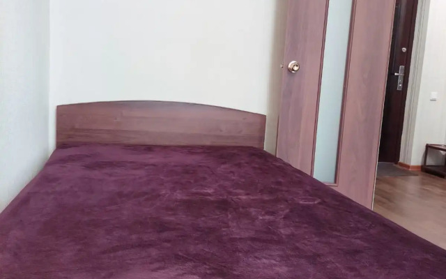 Квартира Уютная на Губкина 26