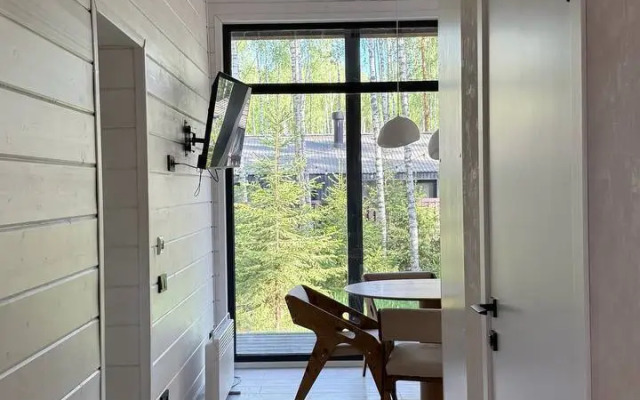 Dom 8 Beketovo A95 Private house