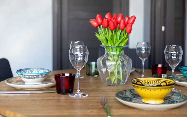 Квартира Питер на Ладони