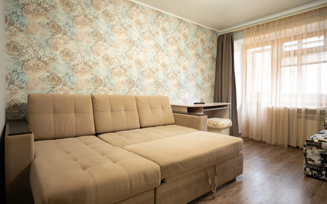 Апартаменты Right Room двухкомнатные на Тульской 6