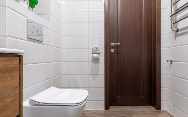 Apart-Deluxe Legendy Morya Apartments