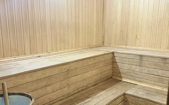 Гостевой дом Алибек