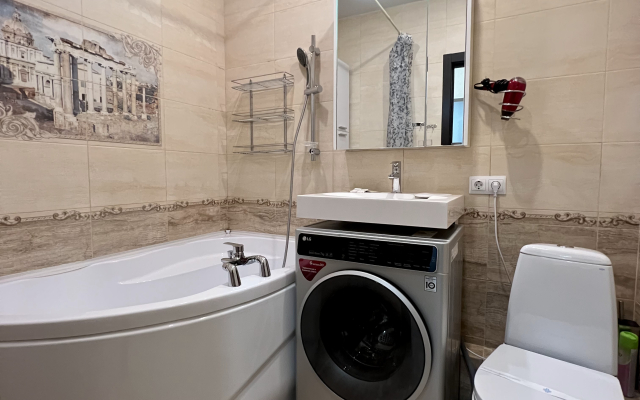 Апартаменты Гринхаус