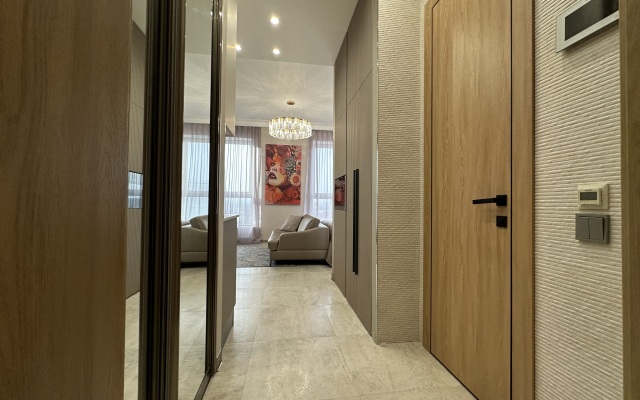 Nevskiy Flat
