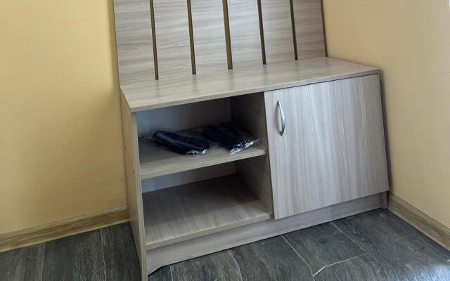 Triumf Guest House