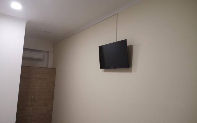 7Rooms Boutique Hotel