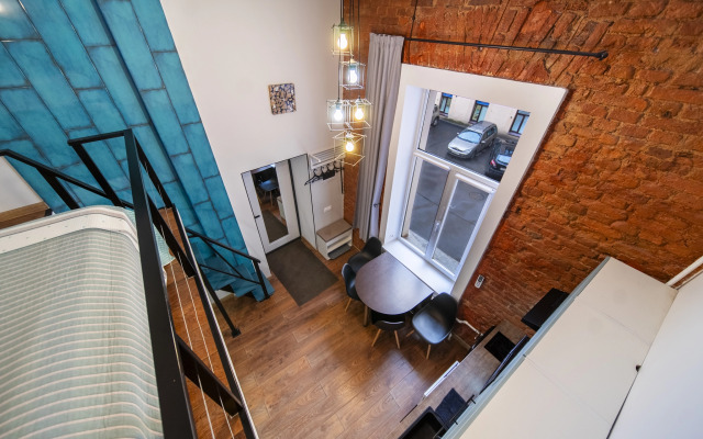 Квартира Студия в Центре Питера