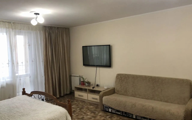 Апартаменты 36 на улице Елизаровых 15/1