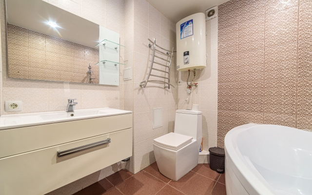 Квартира Флагман