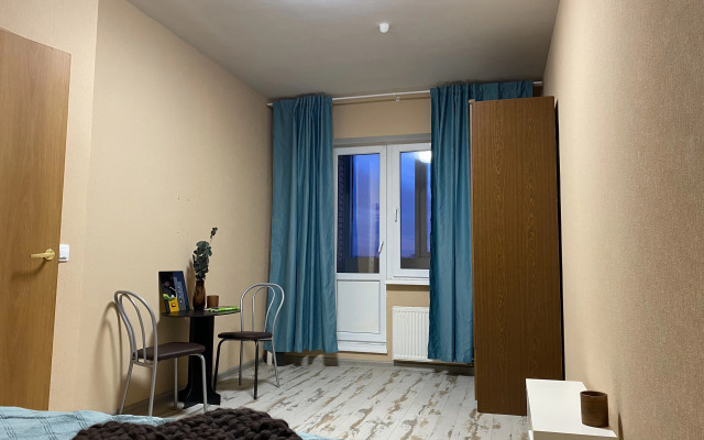 Апартаменты рядом с Ледовым дворцом и метро