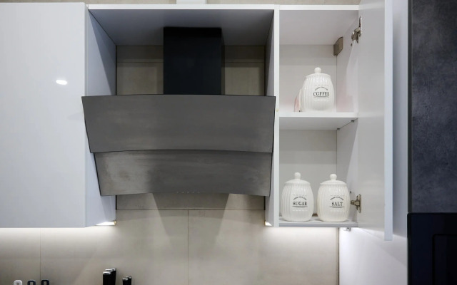 Komfort Klassa Flat