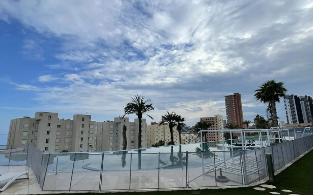 Sunset Cliffs by Mar Holidays Apartments
