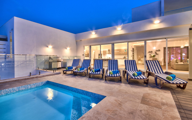 Carob Hills - Villa Gaia