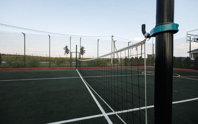"Feniks" Eco Hotel Recreation Center