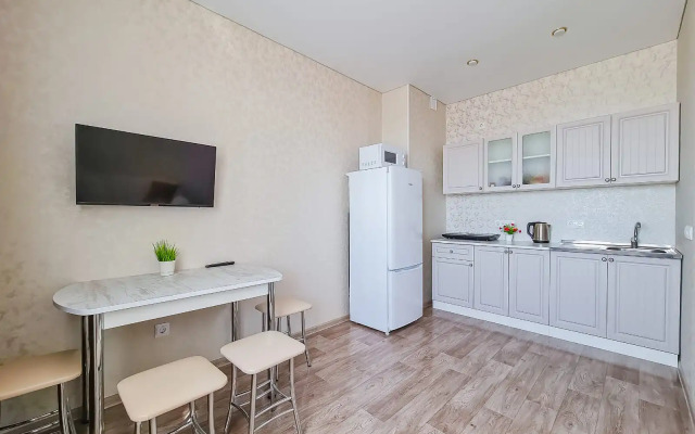 Апартаменты LikeHome в ЖК Новый Мир