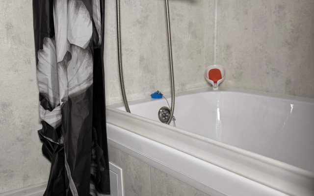 Меблированные комнаты Сарай Палас