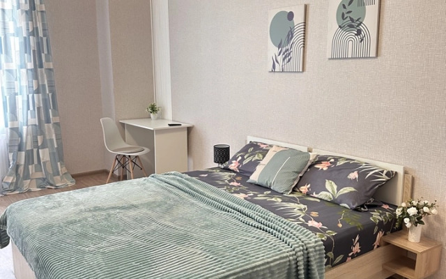 Uyutnaya V Tsentre Goroda Perm Flat