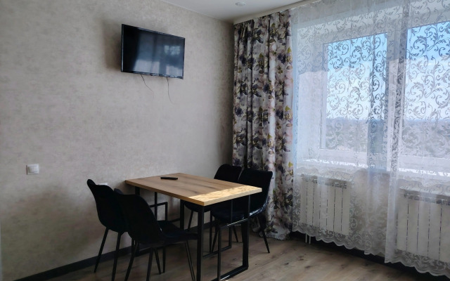 Квартира Комфорт на МЖК