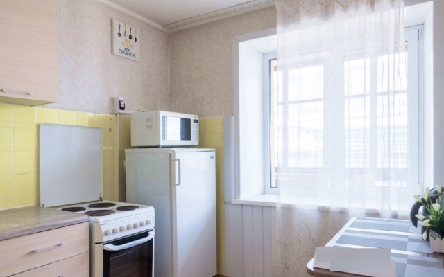 Квартира Мамина Сибиряка 54