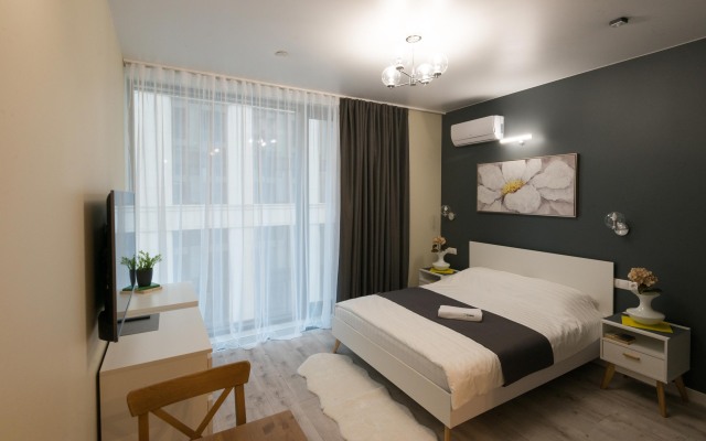 Knokey VTB Arena Apartment