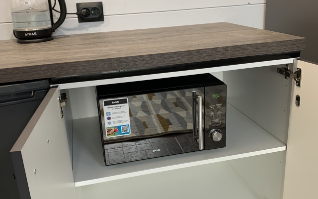 Частный дом Теплый угол