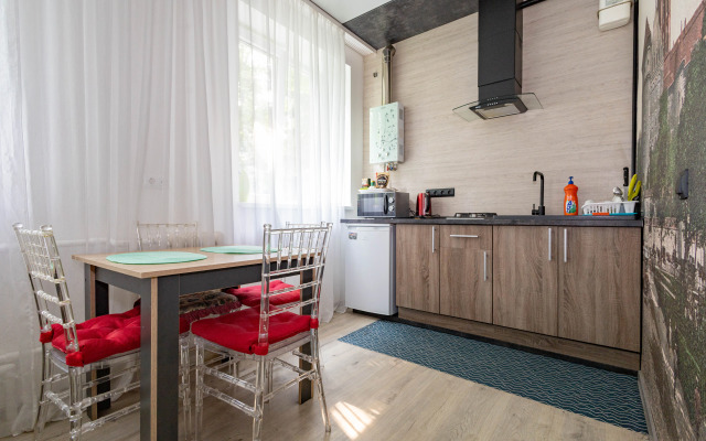 Квартира Весна