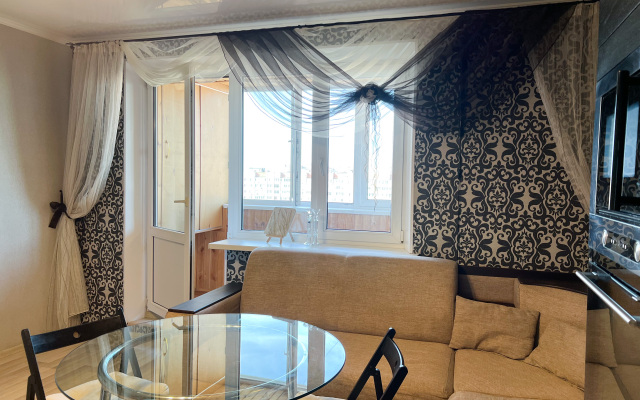 Trekhkomnatnye Na Yubileynoy Apartments
