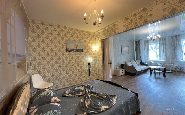 S Remontom Posutochno Flat