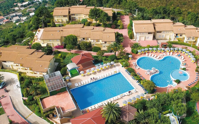 Hotel Residence La Pace