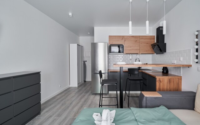 Studiya Flat