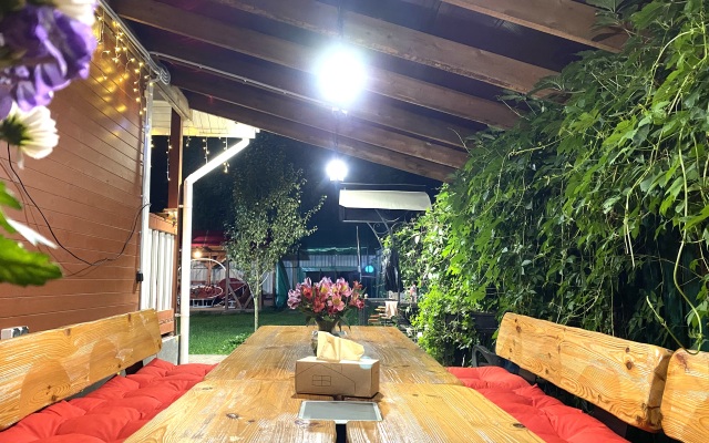 Частный дом Снять дом посуточно